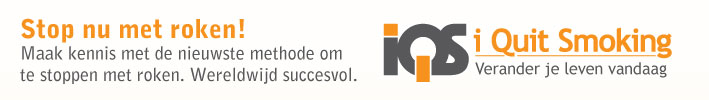 Stop nu met roken en maak kans op een Fiat 500! Vraag informatie aan!